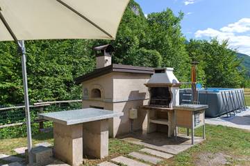 Chalet per 6 Persone in San Lorenzo in Banale, Dorsino, Foto 3