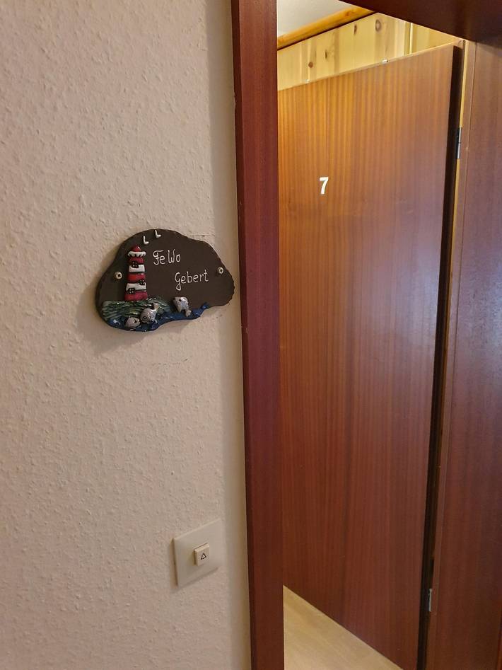 Ferienhaus für 2 Personen, mit Garten in Neuharlingersiel - 3