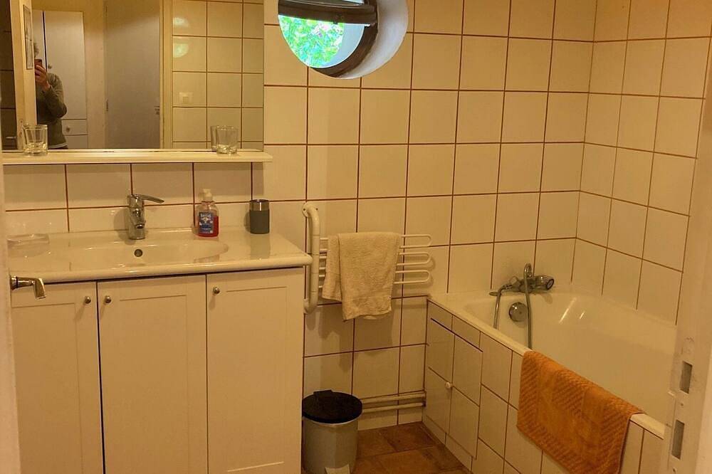 Bonita granja renovata en una region familiar Berry en el centra de la francia, in Vereaux, Saint-Amand-Montrond