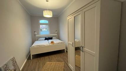 Ferienwohnung für 4 Personen in Pilsum, Krummhörn, Bild 2