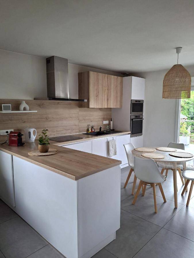 Holiday Home in Lutterbach, Région de Mulhouse
