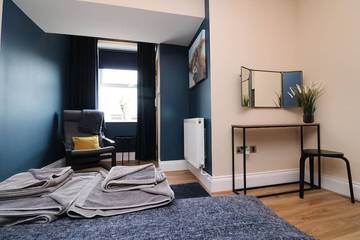 Apartment for 4 People in Sunderland, North East England, Photo 2