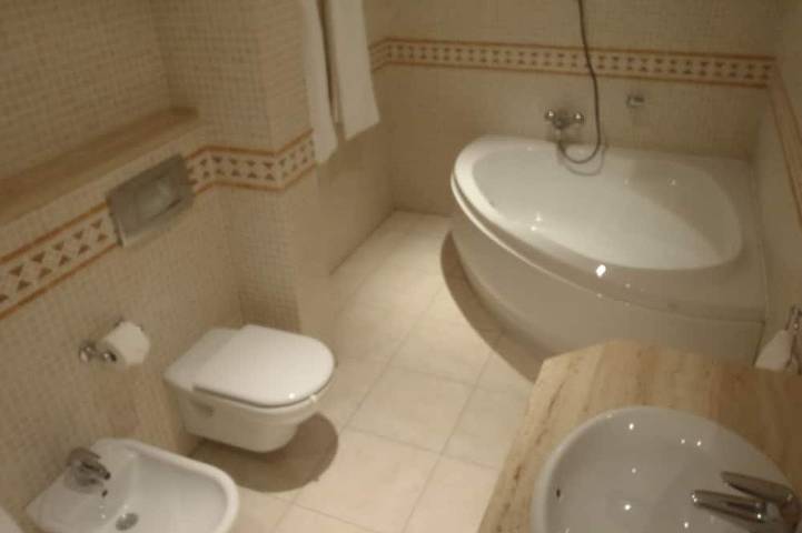 Ganze Wohnung, Luxus-Wohnung, Wifi, Leuchtturm und Strandblick, privater Pool in Solana Matorral, Pájara