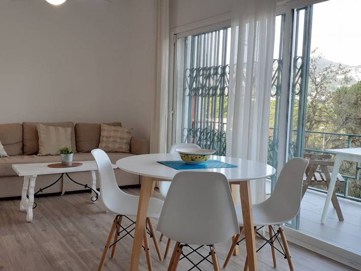 Ferienwohnung für 4 Personen, mit Balkon, mit Haustier in Lloret de Mar - 3