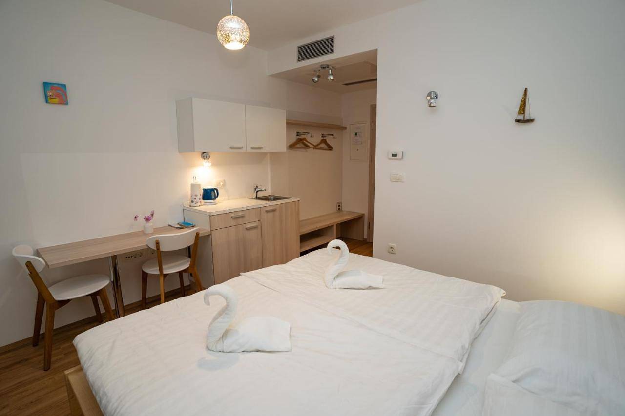 Accommodation Baron in Ljubljana, Zentralslowenien