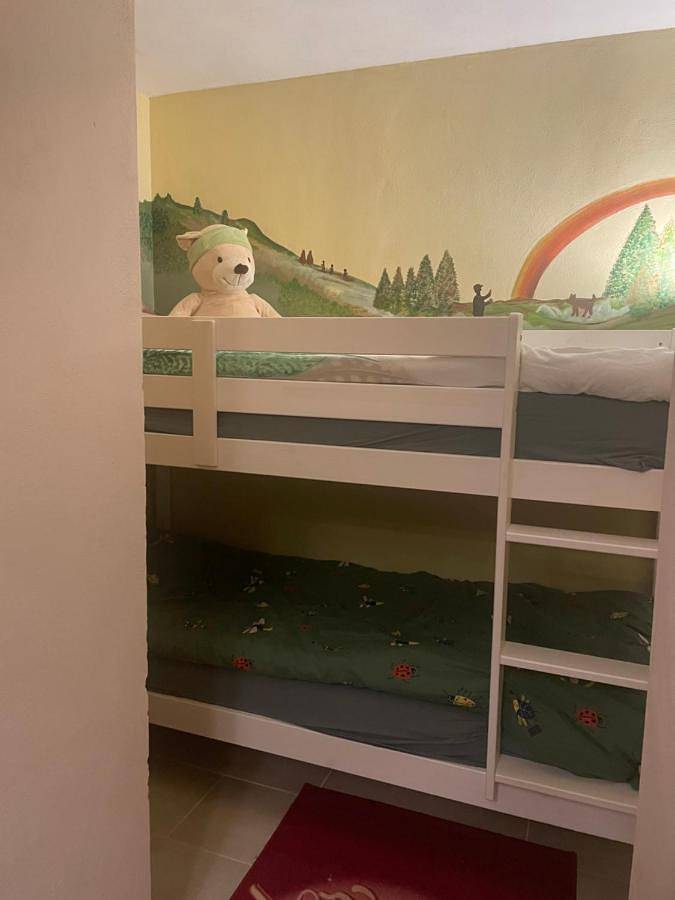 Chambre d’hôte pour 3 personnes, avec vue et jardin à Ajdovščina - 3