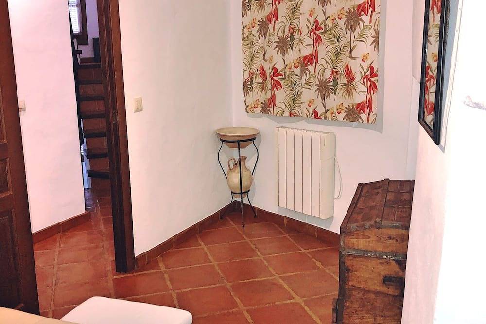 Ideal Rural Housing To Enjoy Peace And Tranquility in El Gastor, White Villages