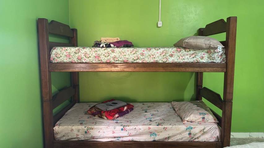 Hôtel pour 7 personnes, avec balcon, animaux acceptés dans Oiapoque - 3