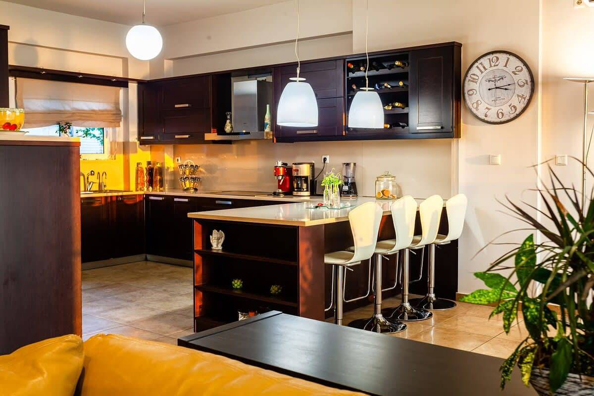 Sunset Paradise - Verga's Ultimate Seaview Getaway in Kalamata, Messenia