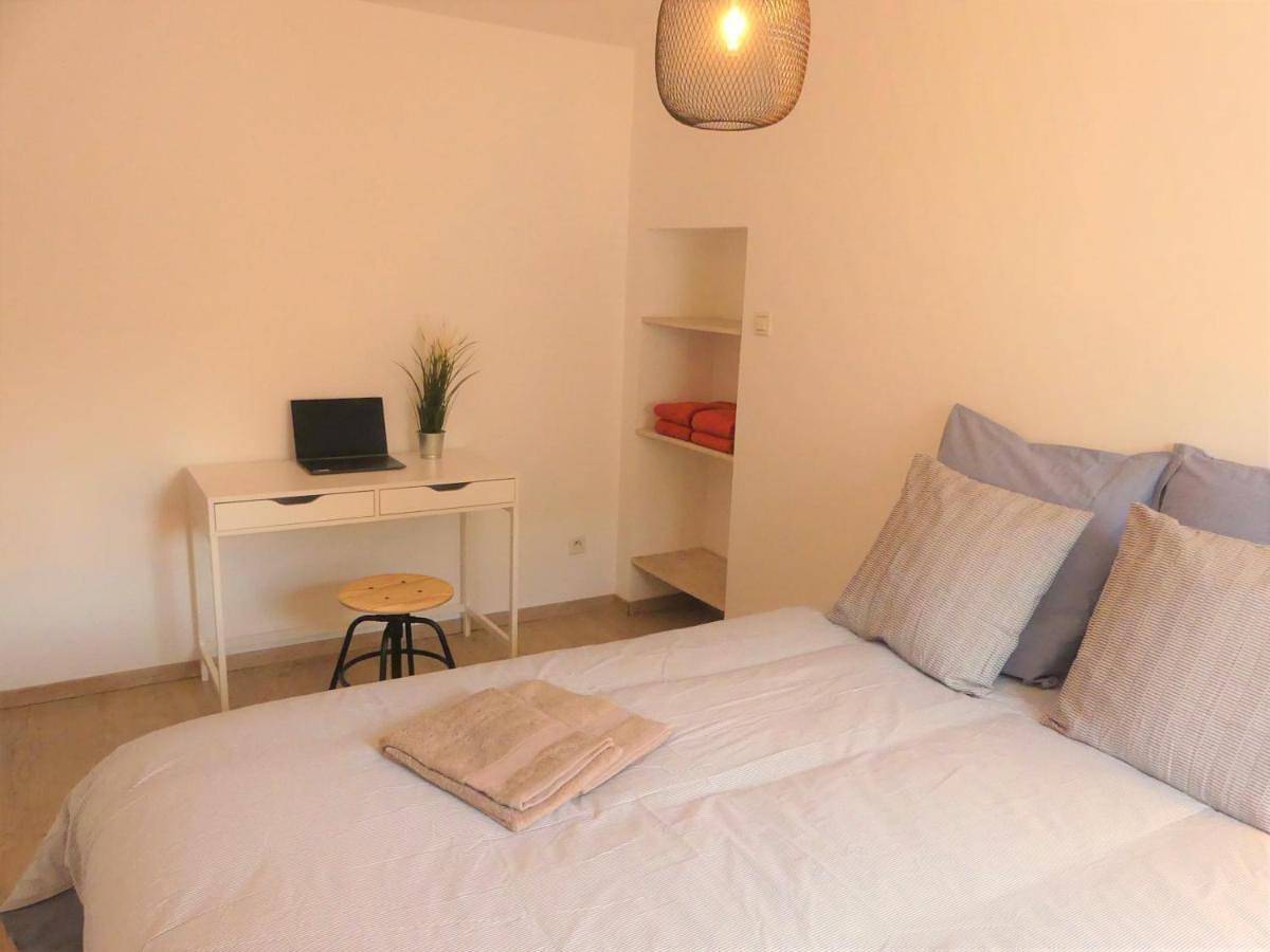 Le Strasbourg - Confortable maison de ville in Belfort, Territoire de Belfort