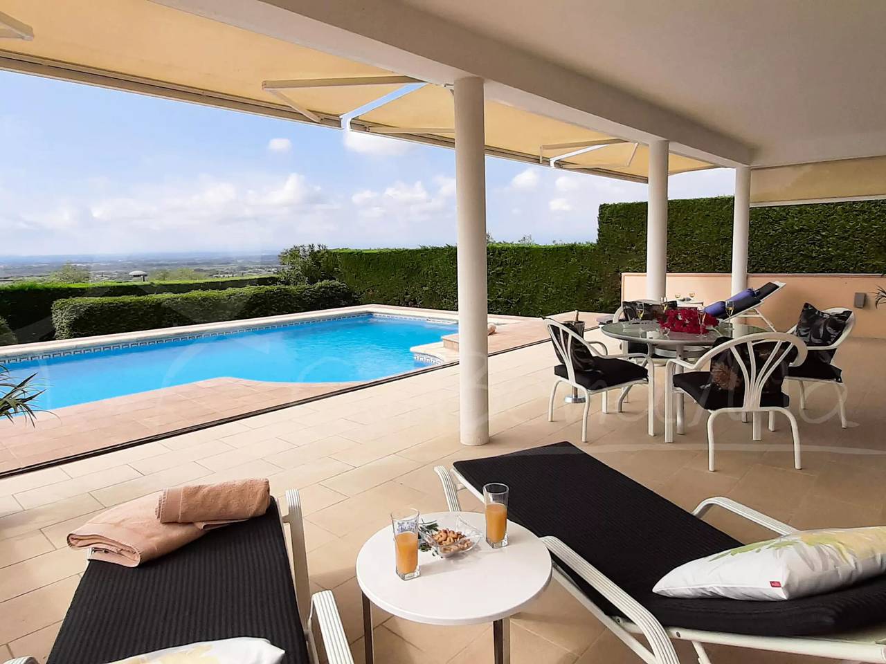 Maison 8 Personnes in Palau-saverdera, Haut-Ampurdan