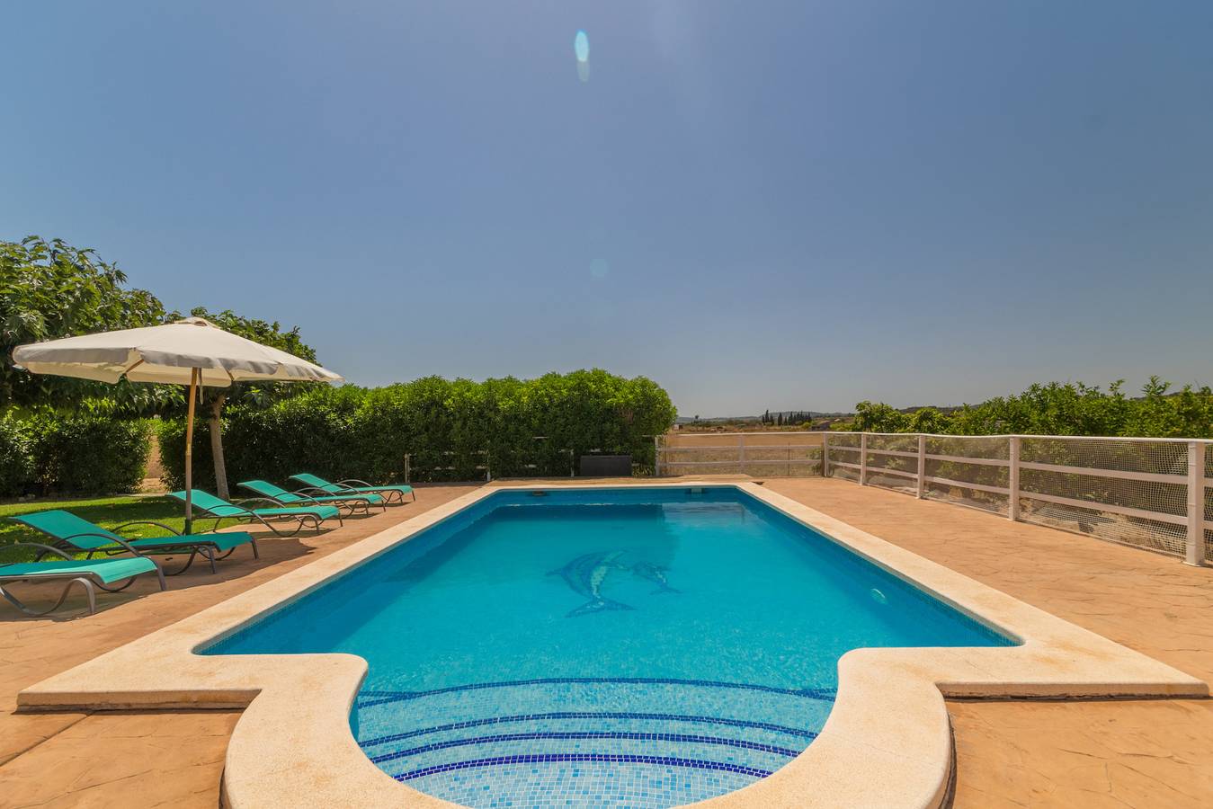 Casa vacanza a Maiorca a partire da 579€ a notte