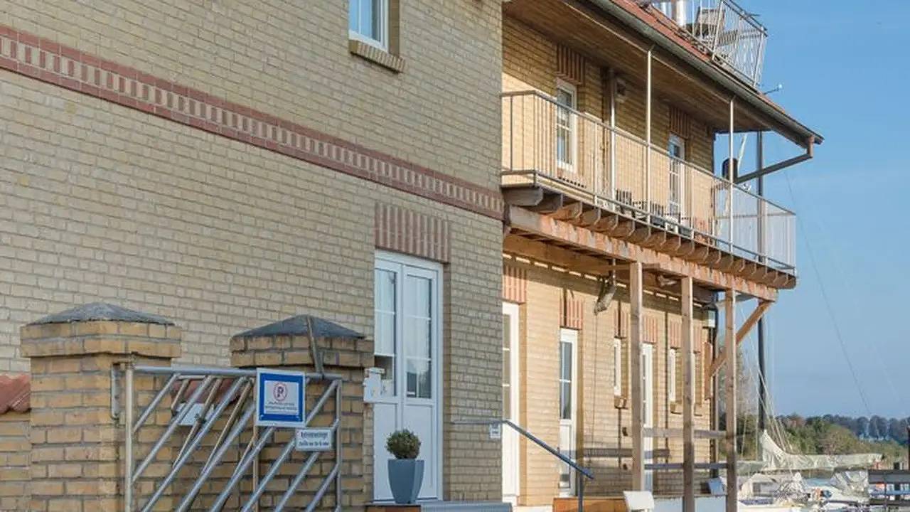Ferienwohnung für 3 Personen (70 m²) in Arnis, foto 15