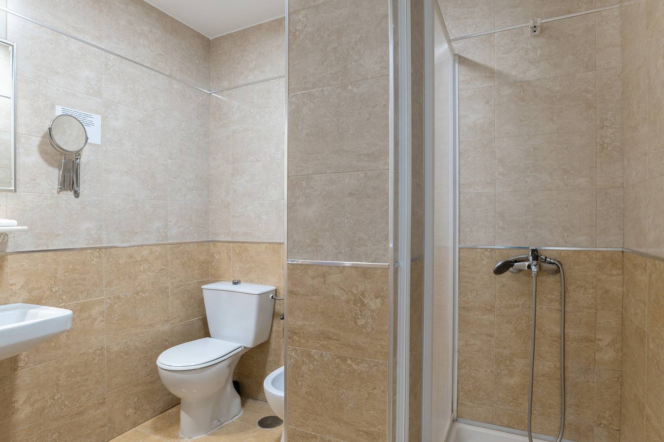 Apartamento '105' con Wi-Fi y aire acondicionado in Barrio Nuevo, Conil de la Frontera