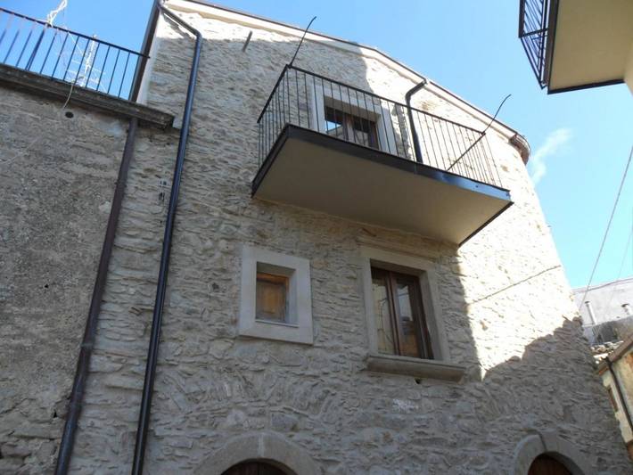 Location de vacances pour 5 personnes à Montalbano Elicona