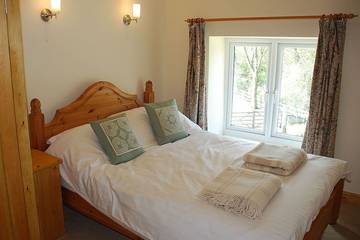 Cottage for 3 People in Carsington Water, Derbyshire, Photo 1