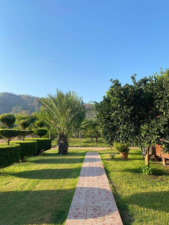 Guesthouse for 3 people, with view and garden - 1