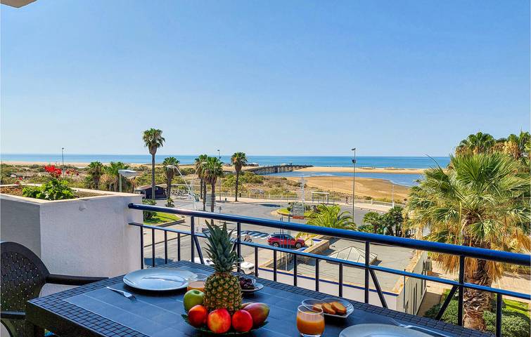 Holiday apartment for 7 people, with terrace - 1