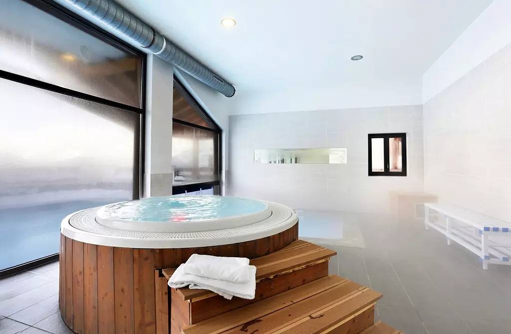 Entire apartment, 3 Rooms 6 People in Châtel, Les Portes du Soleil