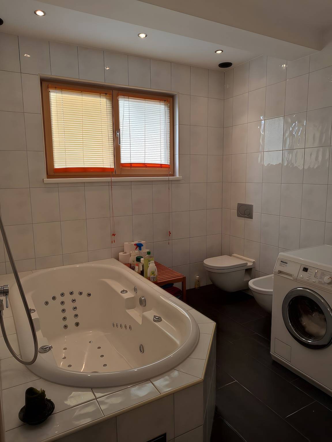 Loft met open haard, whirlpool, privéterras, tuin en wifi, foto 6