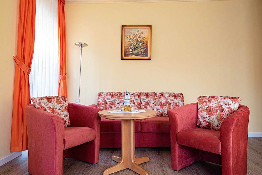 Ferienhaus in Usedom für 4 Personen in Usedom