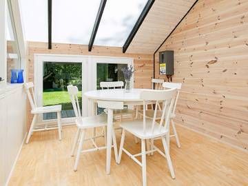 Ferieudlejning til 4 Personer i Jegum, Jegum Ferieland, Billede 2