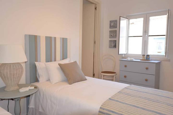 Ferienhaus für 4 Personen in Vila do Bispo