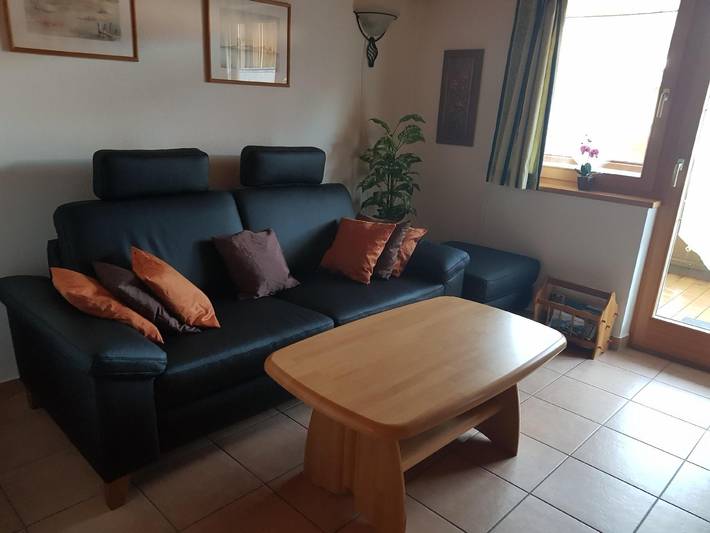 Ferienhaus für 6 Personen, mit Garten in den Bayerische Alpen - 3