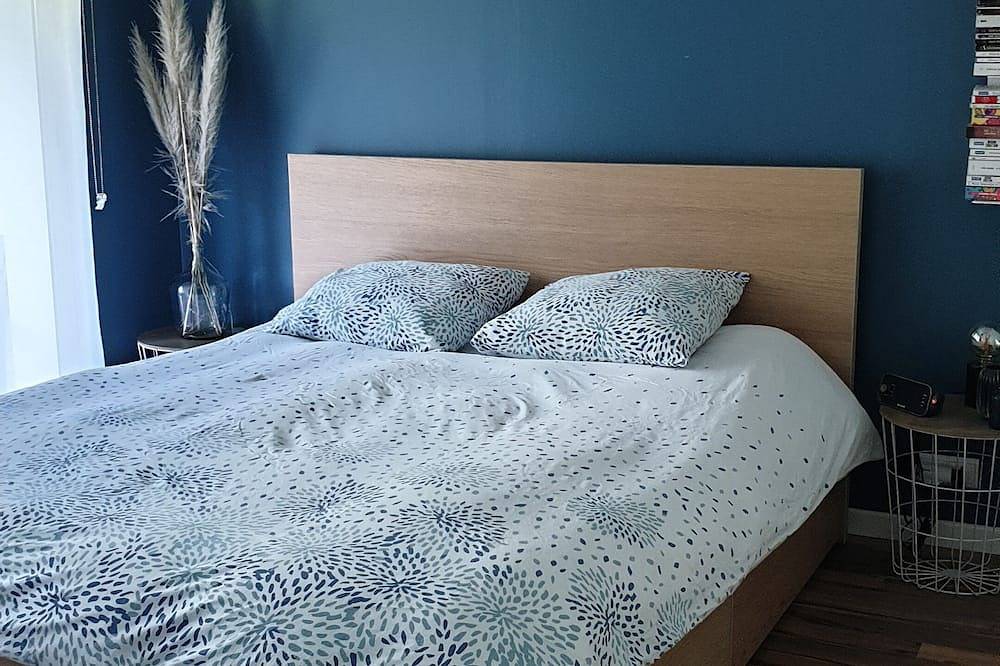 Appartement entier, Garden apartment 2km from the beach in Bidart, Région de Bayonne