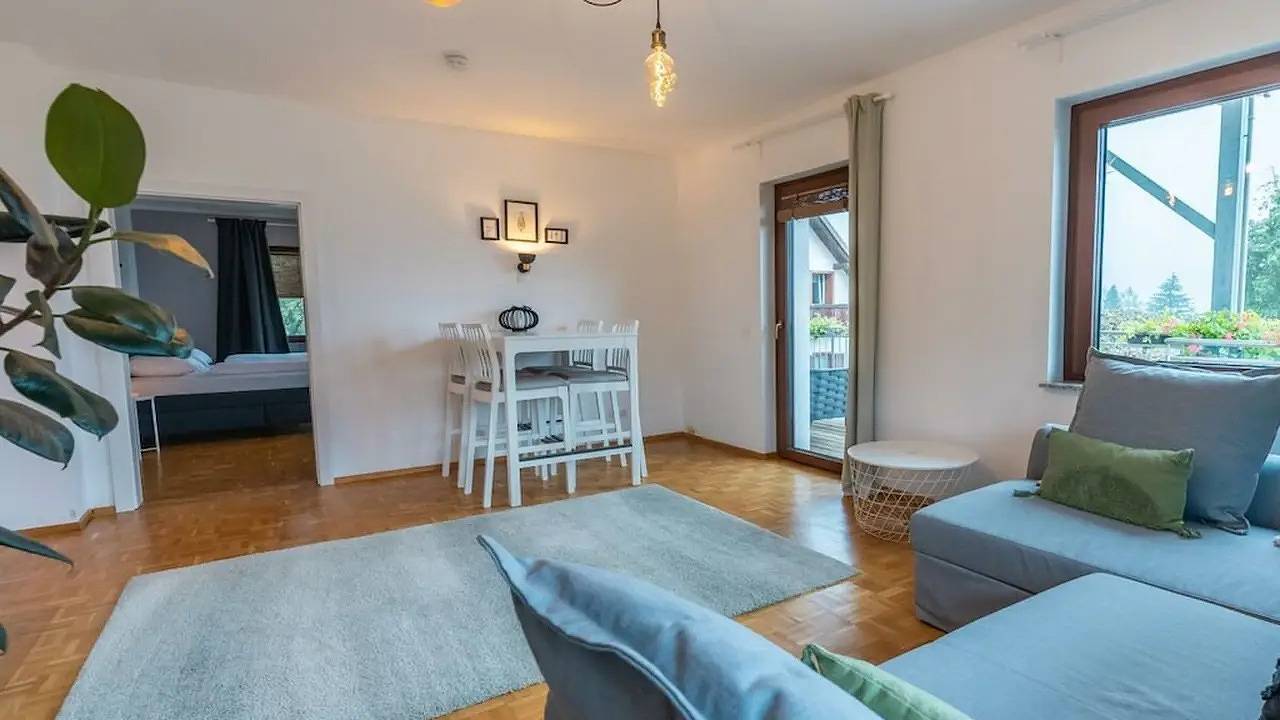 Ferienhaus für 5 Personen (30 m²) in Schiefling am See, Klagenfurt-Land