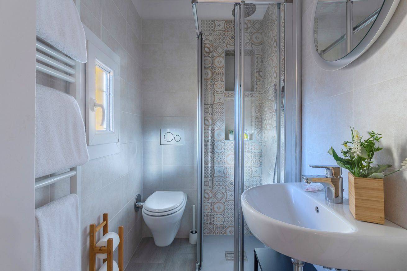 Apartamento entero, Apartamento de vacaciones para 2 personas in Bolonia, Provincia de Bologna