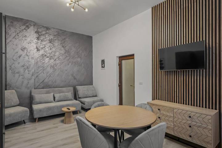Villa per 14 persone, con Panorama a Bucarest