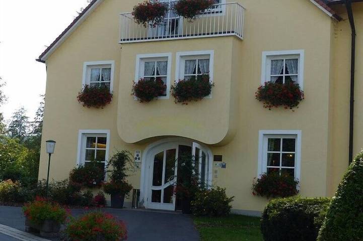 Ferienwohnung für 2 Personen, mit Sauna und Balkon - 1