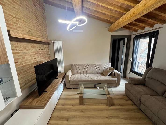 Location de vacances pour 7 personnes, avec jardin ainsi que vue et balcon dans Ghizzano - 2
