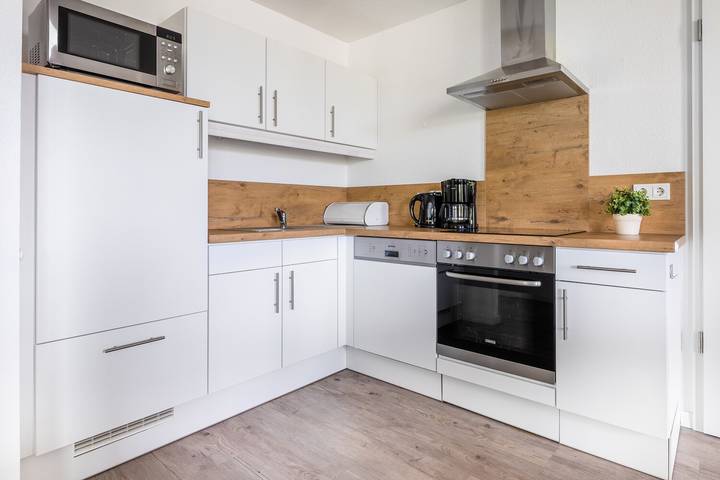 Ferienwohnung für 12 Personen, mit Balkon und Balkon/Terrasse in Winterberg - 4