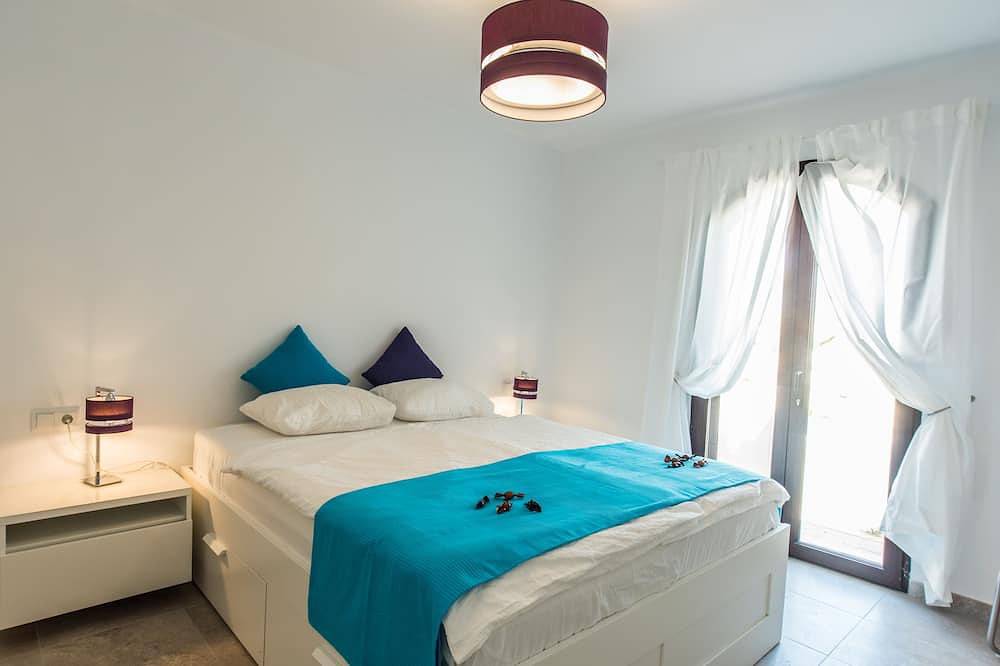 Villa de lujo de 3 dormitorios con vista al mar Mediterráneo y al Mar Menor, La Manga Club in La Manga Club, Mar Menor