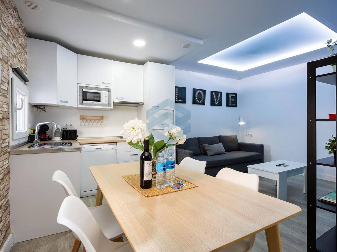 Ganze Ferienwohnung, La Terraza by Staycare in Rota, Costa de la Luz