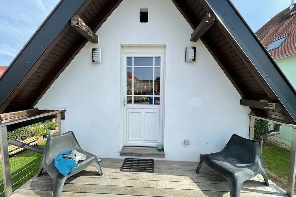 Appartement de vacances