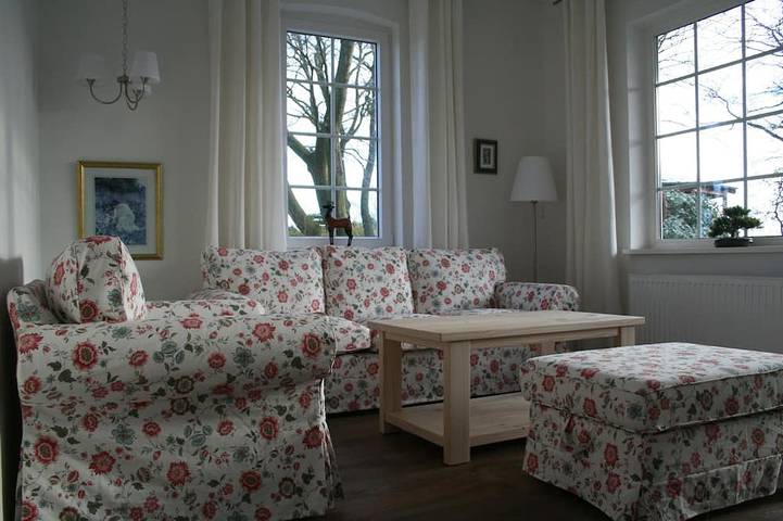 Ferienhaus für 4 Personen - 1