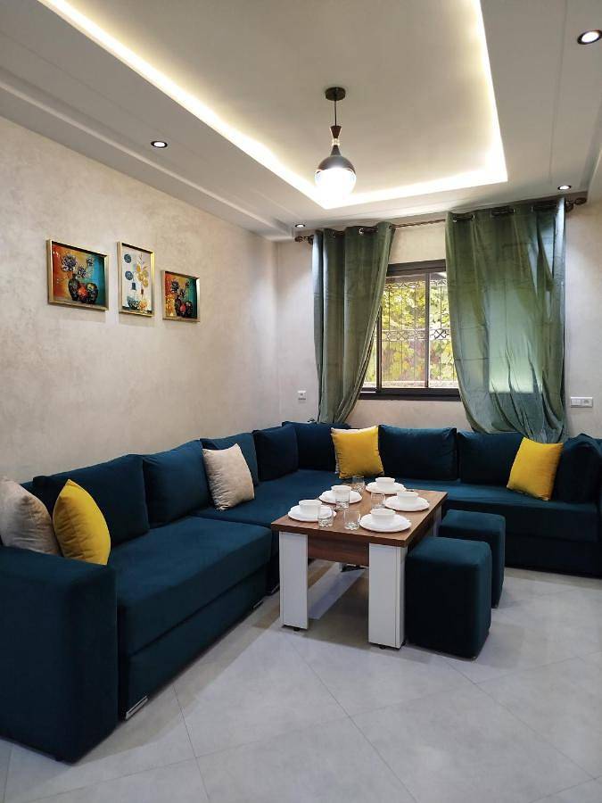 Appartement de vacances pour 6 personnes