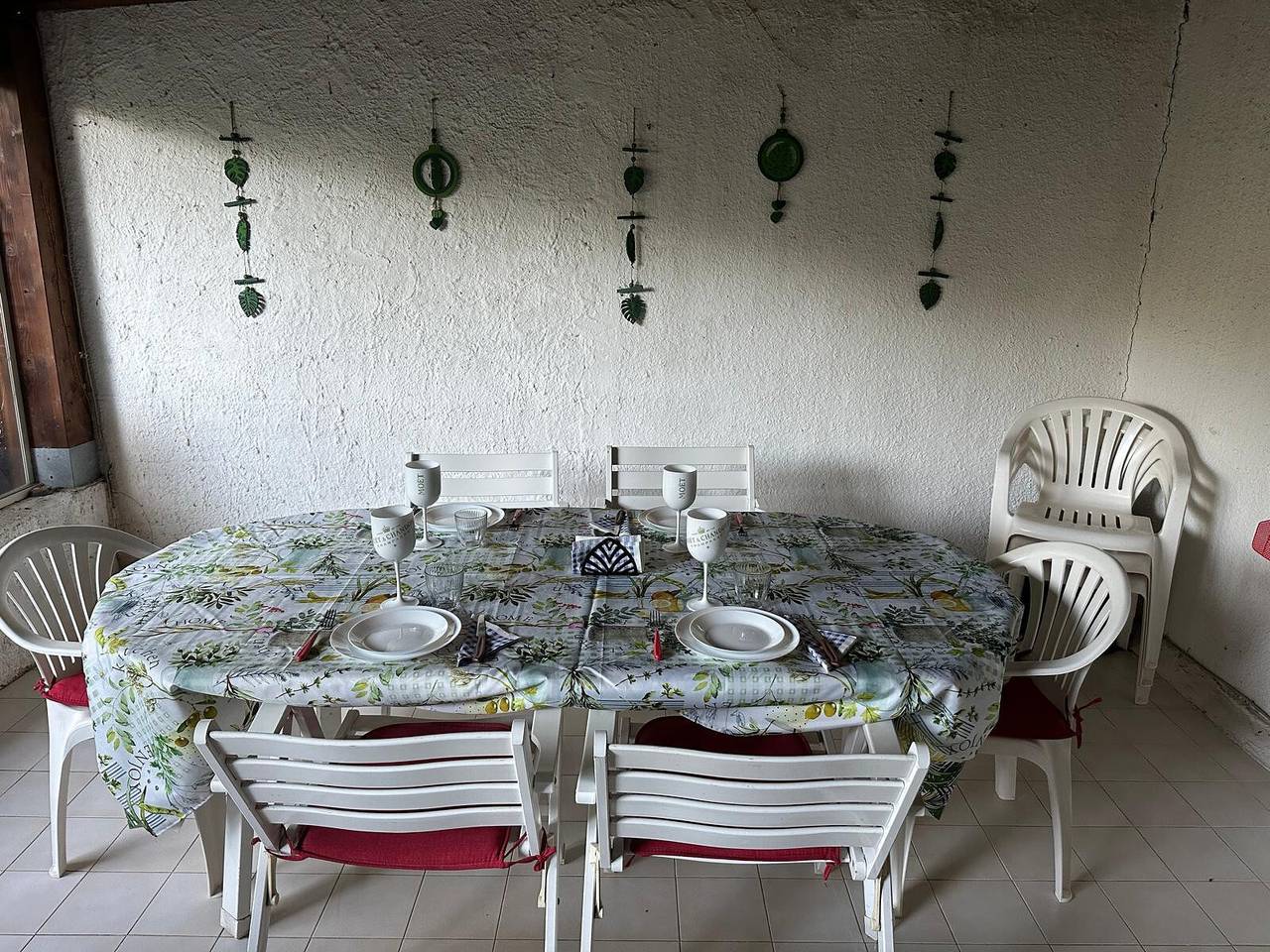 Villa voor 4 Personen in Provincie Cagliari