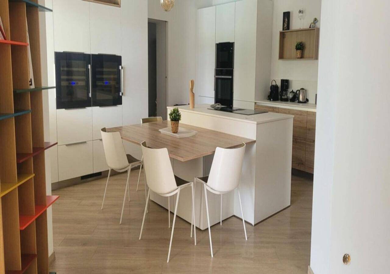 Three-Bedroom Villa in Maussane-les-Alpilles, Arles und Umgebung