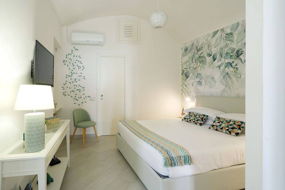 Apartamento Ravello con vistas al mar. Costa de Amalfi in Costa Amalfitana