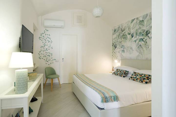 Ravello Apartment mit Meerblick. Amalfiküste in Ravello, Sorrento Coast