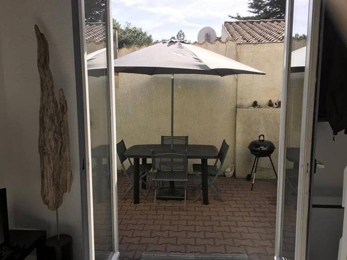 Location de vacances pour 6 personnes dans Plage Domino - 2