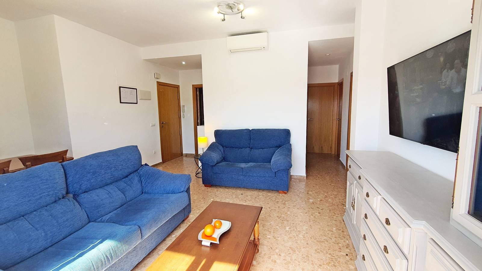 Appartement entier, Devesa Park 10 - 9º - 18ª in Playa de Gandía, Costa de Valencia