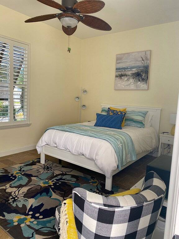 Vacation rental for 9 people, with hot tub and yard in Encinitas