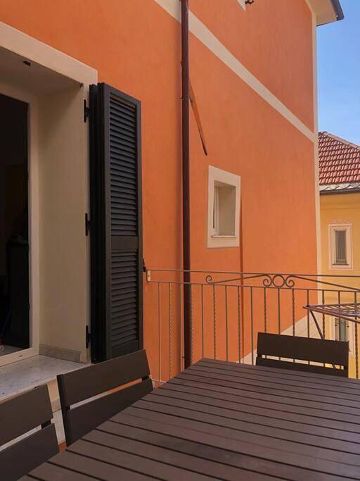Appartamento vacanze per 5 persone, con panorama e terrazza, con animali domestici - 1