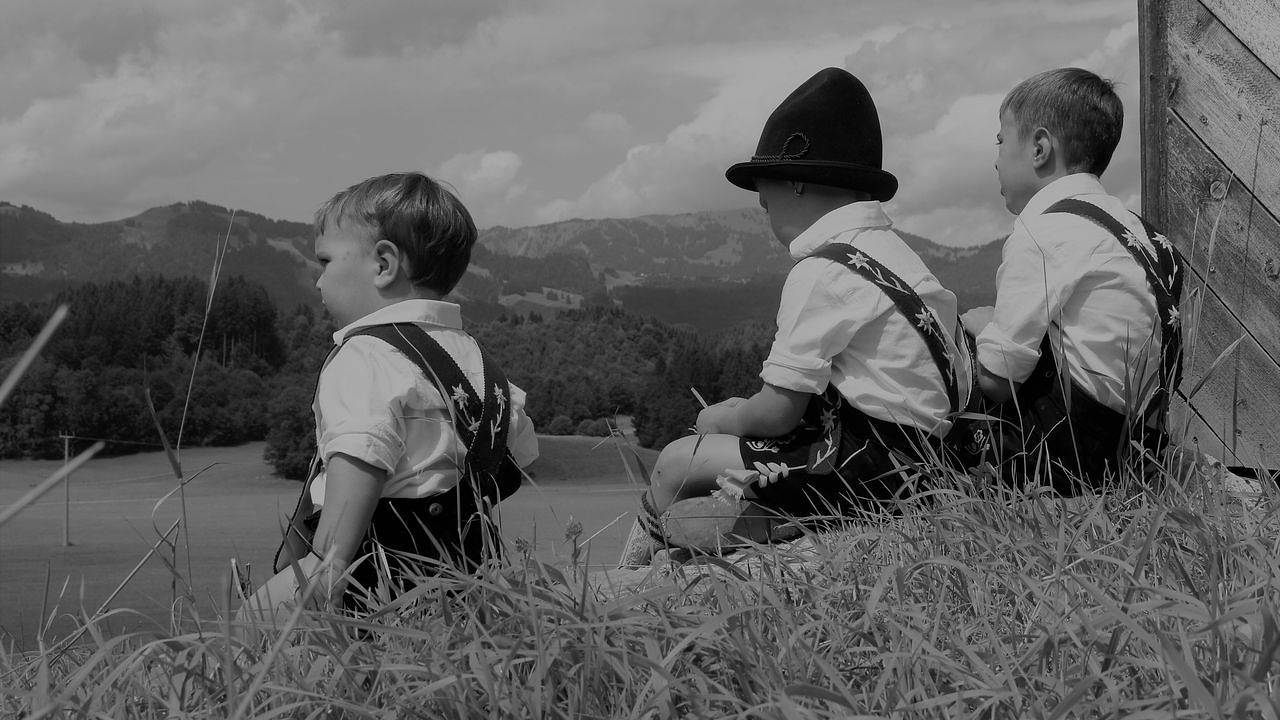 Ganze Ferienwohnung, Ferienwohnung für 4 Personen (85 m²) in Sonthofen in Sonthofen, Bayerisch Schwaben