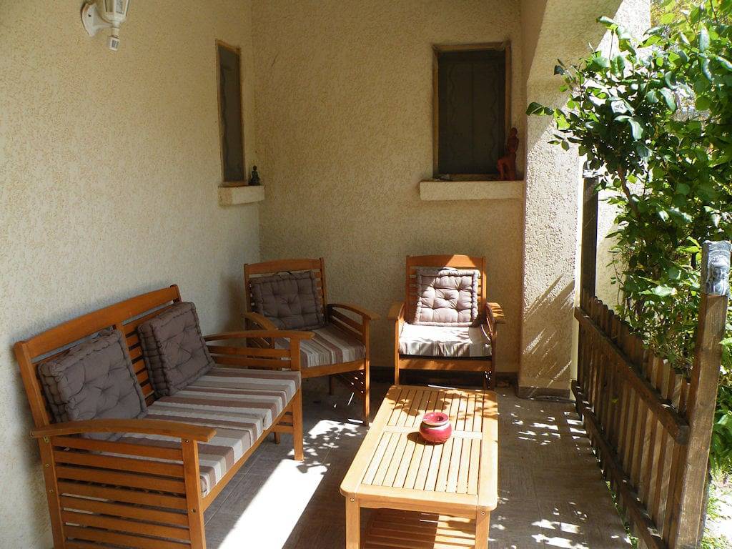 La Casaloha, villa à la campagne - Chambre Hawaï in Galéria, Parc naturel régional de Corse